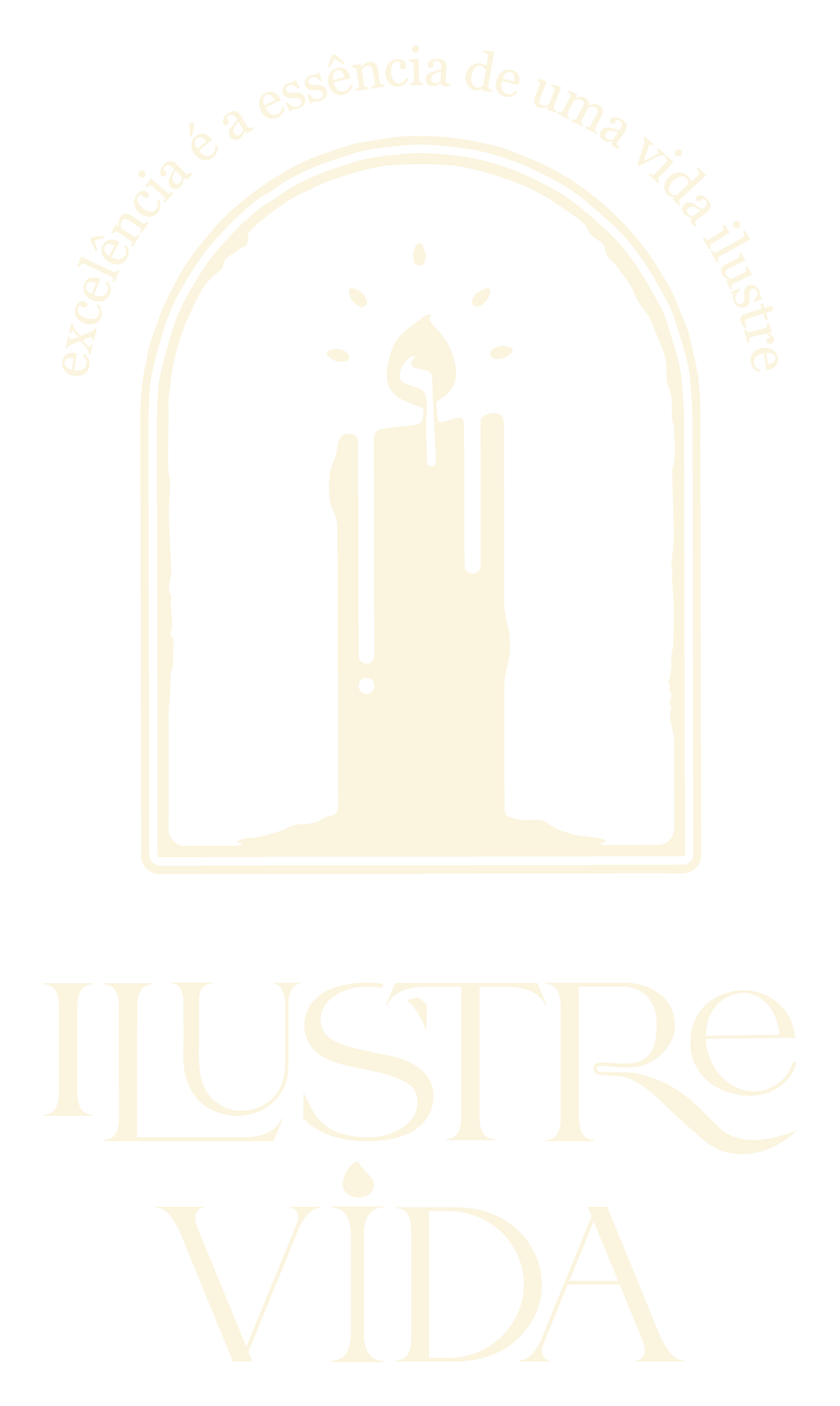 Símbolo Ilustre Vida
