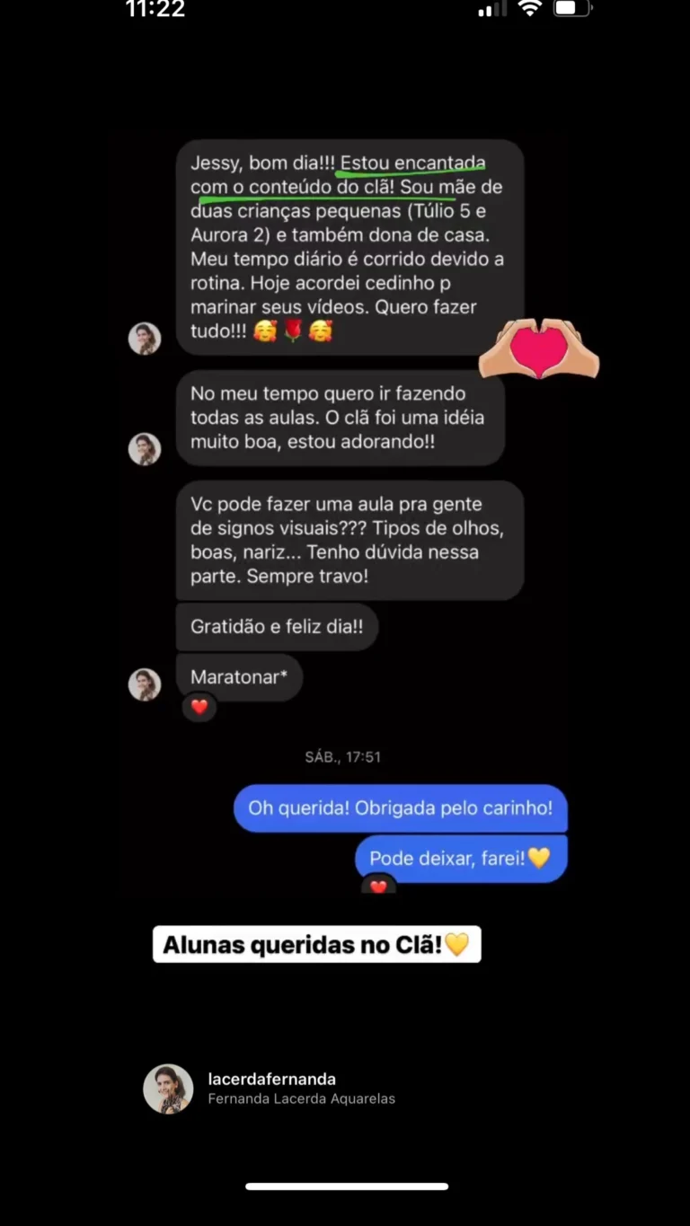 Clã Ilustre Vida 3ed889aa 9a23 42a8 82b4 e6164def7f80