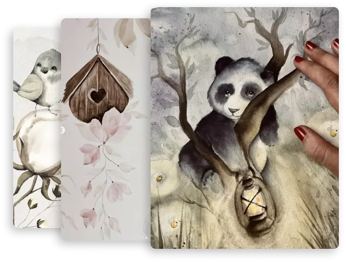 imagem voce ja sentiu